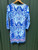 Used Lilly Pulitzer Short Dress B M-8/10 60084-S000949583 View 3