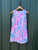 Used Lilly Pulitzer Short Dress B M-8/10 60084-S000949605 View 3