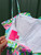 Used Lilly Pulitzer Short Dress F XL-16 60084-S000949608 View 4