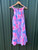 Used Lilly Pulitzer Short Dress F XL-16 60084-S000949619 View 1