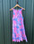 Used Lilly Pulitzer Short Dress F XL-16 60084-S000949619 View 3