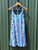 Used Lilly Pulitzer Short Dress F L-12/14 60084-S000949623 View 1