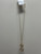 Used J. Crew long goldNecklace 60039-S000840888 View 2