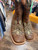 Used hometown Ankle Boots 10 60085-S000377406 View 2