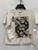 Queen of Sparkle Used Unbranded Short Sleeve  Top M-8/10 60072-S000601891 View 1