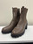 Used Universal Threads Ankle Boots 9 60076-S000854543 View 1