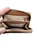 Used Michael Michael Kors Leather Wallet 60144-S000628909 View 3
