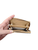 Used Michael Michael Kors Leather Wallet 60144-S000628908 View 3