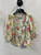 Used Laura Ashley Short Sleeve Top L-12/14 60005-S001150743 View 1
