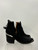Used Jeffrey Campbell Ankle Boots 8 60130-S000264307 View 2