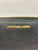 Used Michael Kors Leather Wallet 60130-S000264316 View 4