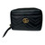 Used Gucci Marmont Matelasse zip Wallet 60099-S000383626 View 1