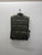 Used Green Pilcro Heavyweight Vest M-8/10 60137-S000129774 View 3