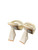 Used Unbranded Dress Sandals 10 60021-S000880205 View 3