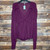 Used Free People Long Sleeve Top M-8/10 60129-S000584376 View 1