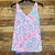 Used Lilly Pulitzer Tank Top S-4/6 60129-S000584380 View 2