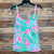 Used Lilly Pulitzer Tank Top M-8/10 60129-S000584391 View 1