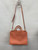 Used Michael Michael Kors Xlarge Leather Handbag 60072-S000601952 View 3