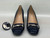 Used Tod's High Heels 8.5 60124-S000210433 View 2