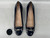 Used Tod's High Heels 8.5 60124-S000210433 View 4