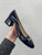 Used Tod's High Heels 8.5 60124-S000210433 View 5
