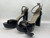 Used All Saints Dress Sandals 11 60124-S000210436 View 3