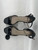 Used All Saints Dress Sandals 11 60124-S000210436 View 4