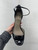 Used All Saints Dress Sandals 11 60124-S000210436 View 6