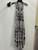 Used Free People Long Dress B XS-0/2 60005-S001150787 View 1
