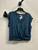 Used Free People Short Sleeve Top S-4/6 60005-S001150792 View 1
