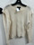 Used House Of Harlow 1960 Lightweight Sweater S-4/6 60005-S001150800 View 1