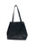 Used Lauren Ralph Lauren Large Leather Handbag 60047-S000638941 View 1