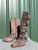 Used Dingo Tall Boots 8.5 60084-S000949695 View 2