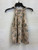 Used Anthropologie Sleeveless Top XS-0/2 60071-S000674506 View 1