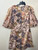 Used Unbranded Short Dress B S-4/6 60031-S000860696 View 2