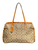 Used Coach Large Leather Handbag 60072-S000601967 View 1