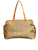 Used Coach Large Leather Handbag 60072-S000601967 View 2