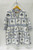 Used Calypso Short Dress F XL-16 60091-S000611095 View 1