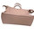 Used Kate Spade New York Large Leather Handbag 60069-S000793430 View 3