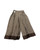 Used Zara Capri 6-28 60119-S000118170 View 3