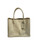 Used Teddy Blake Large Leather Handbag 60047-S000638961 View 1
