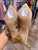Used Gianni Bini Low Heels 7.5 60085-S000377415 View 3