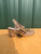 Used Dansko Wedge Sandals 9.5 60084-S000949733 View 4