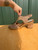 Used Dansko Wedge Sandals 9.5 60084-S000949733 View 8
