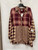 Used Cato Long Sleeve Top 2X-20 60072-S000601989 View 2