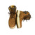 Used Alpine Mens Winter Boots 11.5 60017-S001172848 View 2