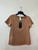 Used Max Mara T-Shirt S-4/6 60031-S000860733 View 1