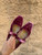 Used Sam Edelman Flats 9 60031-S000860765 View 2