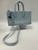 Used Michael Michael Kors Large Leather Handbag 60091-S000611202 View 2