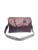Used Henri Bendel Xlarge Leather Handbag 60047-S000638971 View 1